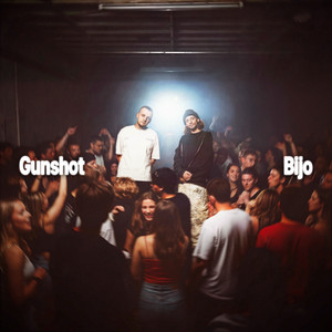 Gunshot by Bijo