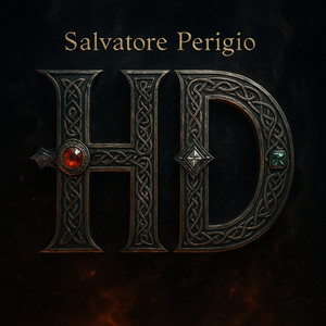 Hd by Salvatore Perigio