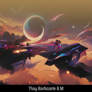 Thay Barbozete B.M - Star Sky