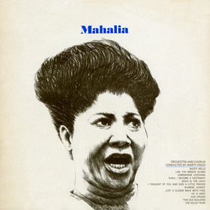 Mahalia Jackson'S Greatest Hits - Compilation by Mahalia