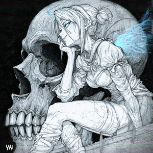 CHEMICAL LOVE HARDSTYLE by Yai Kobayashi