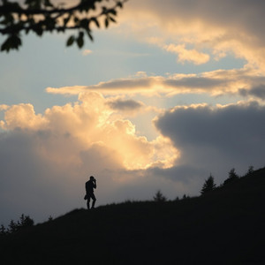 Valentim Duarte Morgado - Someone Who Believes in Me