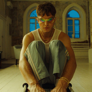 Martynas Kavaliauskas - Šaltos Naktys