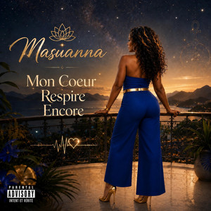Mon Coeur Respire Encore by Masuanna