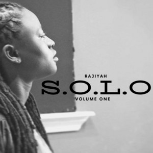 Rajiyah - Pitter Patter