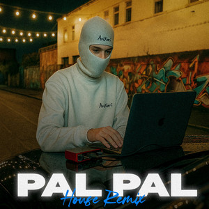 AnXari - Pal Pal (House Remix)