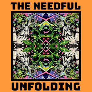 Unfolding by The Needful