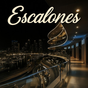 Escalones by FM On The Tracks