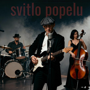 СЛУХАЙ СЕРЦЕ by svitlo popelu