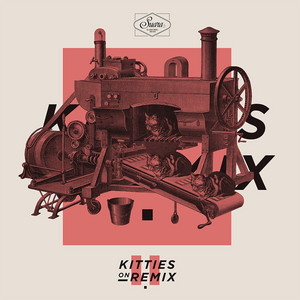 My Beat - Wade Remix artwork