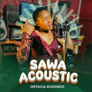 Ortacia Rukendo - Sawa (Acoustic)