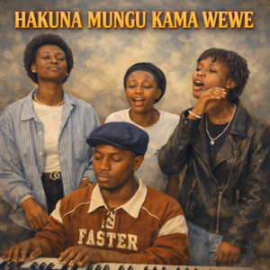 Blaise MUCYO - Hakuna Mungu Kama Wewe