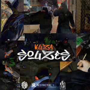 SOUZES by KUZA, Tr4cer, ST88