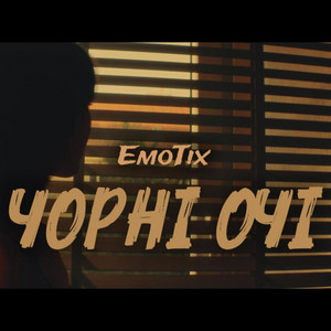 Чорні очі by EmoTix