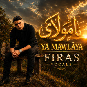 Ya Mawlaya (Vocals Only) by Firas