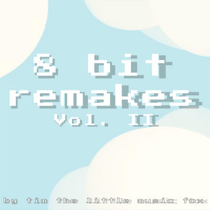 You Are Here - 8 bit remake