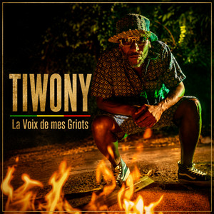 La Voix De Mes Griots - Ramp up Riddim by Tiwony, Greatest Friends