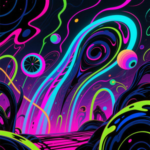 Liam Kunde - Everlasting Love