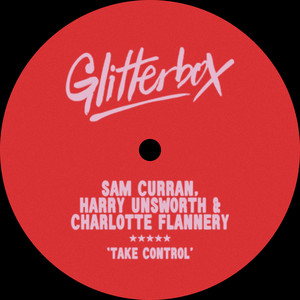 Take Control by Sam Curran, Harry Unsworth, Charlotte Flannery