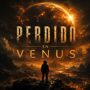 Perdido en venus by KoopyFX