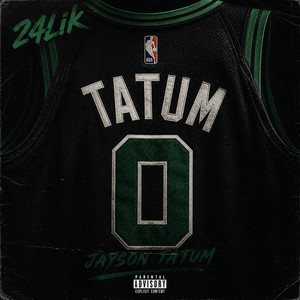 Jayson Tatum by 24Lik