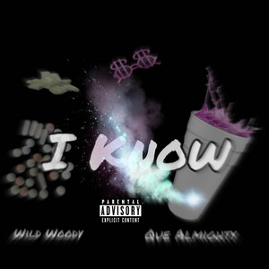 Portada de I Know