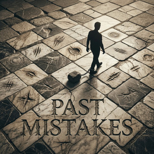 Past Mistakes by Red Dot