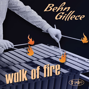 Something New by Behn Gillece, Michael Dease, Walt Weiskopf, Bruce Harris, Adam Birnbaum, Clovis Nicolas, Jason Tiemann
