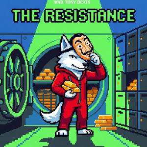 THE RESISTANCE by Mad Tony Beats