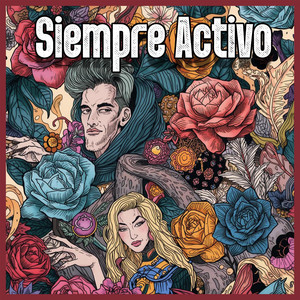 Siempre Activo by 4forti