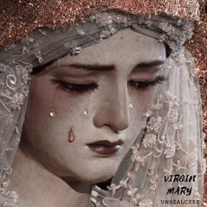 album cover: Virgin Mary
