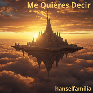 Me Quieres Decir by hanselfamilia
