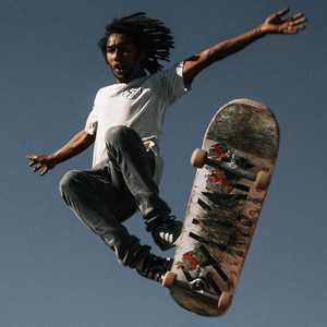 kahri! - cruise control!