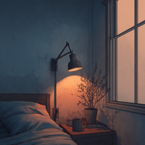 quiet furniture by Soft Census