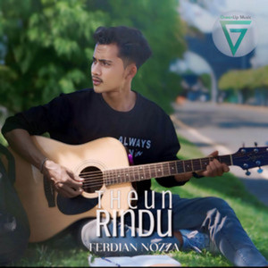 Ferdian Nozza - Theun Rindu
