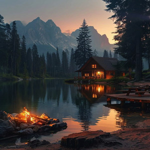 Bosque Que Respira by Orielle Light