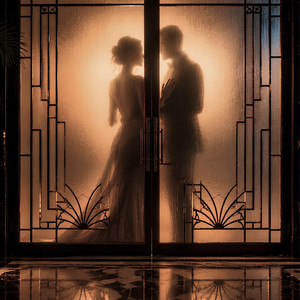 Come A Little Closer by Sessions on the Green, Isaac B. Cole