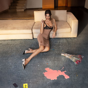 Miranda Capurro - X Dm