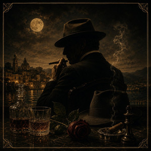 The Silence of Sicilian by Faisal Arimuza