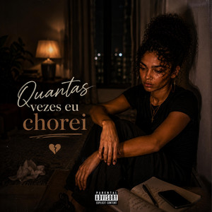 Quantas Vezes Eu Chorei by Luz Ferrary