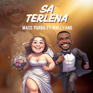 Whllyano Marcellino - Sa Terlena (feat. Mace Purba)