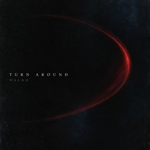 TURN AROUND by Walbo