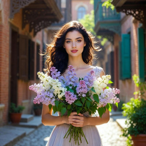 ninisjgufi - Shemiyvardi Vai Vai / შემიყვარდი ვაი ვაი