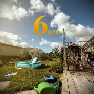 6 am by Living Beyond Fiction