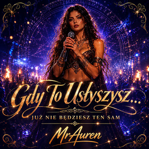 Gdy To Usłyszysz… Już Nie Będziesz Ten Sam by MrAuren
