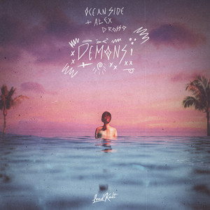Oceanside & Alex D'Rosso - Demons