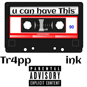 Roses Are Redd by Tr4pp Ink