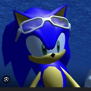 jayyman! - Sonic (feat. MoneyGamer) [Remix]