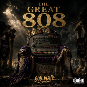 Pressure and Smoke by 808 Nate