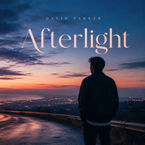 Afterlight by David Parker